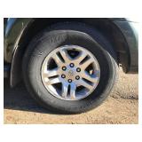 2006 Toyota Tundra 4X4