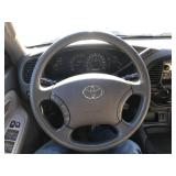 2006 Toyota Tundra 4X4