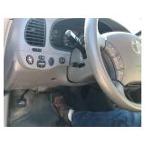 2006 Toyota Tundra 4X4