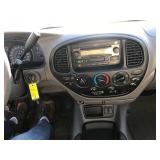 2006 Toyota Tundra 4X4