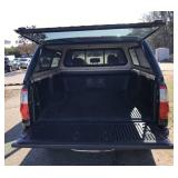 2006 Toyota Tundra 4X4