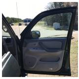 2006 Toyota Tundra 4X4