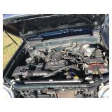 2006 Toyota Tundra 4X4