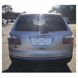 2010 GMC Acadia SLT AWD