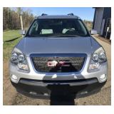 2010 GMC Acadia SLT AWD