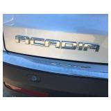 2010 GMC Acadia SLT AWD