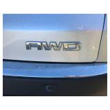 2010 GMC Acadia SLT AWD