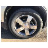 2010 GMC Acadia SLT AWD
