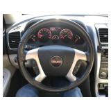 2010 GMC Acadia SLT AWD