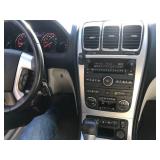2010 GMC Acadia SLT AWD