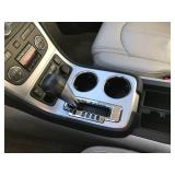 2010 GMC Acadia SLT AWD