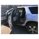 2010 GMC Acadia SLT AWD