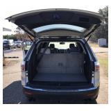 2010 GMC Acadia SLT AWD