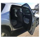 2010 GMC Acadia SLT AWD