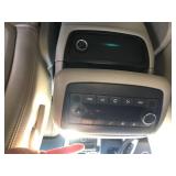 2010 GMC Acadia SLT AWD