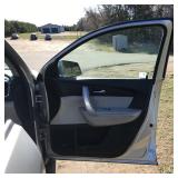 2010 GMC Acadia SLT AWD