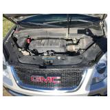 2010 GMC Acadia SLT AWD