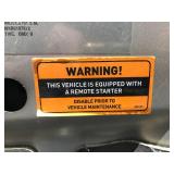 2010 GMC Acadia SLT AWD