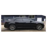 2014 Chrysler 300 AWD