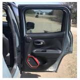2016 Jeep Renegade Trailhawk 4X4