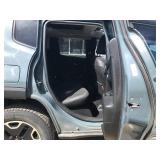 2016 Jeep Renegade Trailhawk 4X4