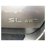 2010 Nissan Murano  AWD