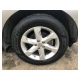2010 Nissan Murano  AWD