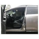 2010 Nissan Murano  AWD