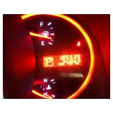 2010 Nissan Murano  AWD