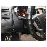 2010 Nissan Murano  AWD