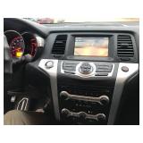2010 Nissan Murano  AWD