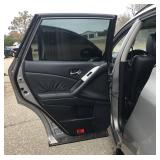 2010 Nissan Murano  AWD