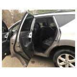 2010 Nissan Murano  AWD