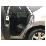 2010 Nissan Murano  AWD