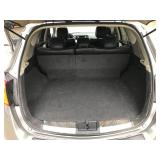 2010 Nissan Murano  AWD