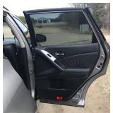 2010 Nissan Murano  AWD