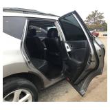 2010 Nissan Murano  AWD