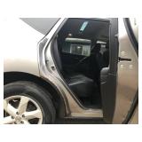 2010 Nissan Murano  AWD