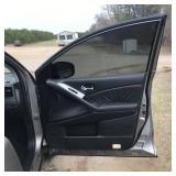 2010 Nissan Murano  AWD