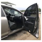 2010 Nissan Murano  AWD