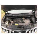 2010 Nissan Murano  AWD