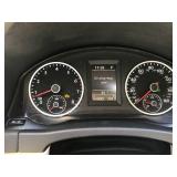 2014 Volkswagen Tiguan SE AWD