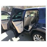 2014 Volkswagen Tiguan SE AWD