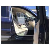 2014 Volkswagen Tiguan SE AWD