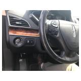 2016 Lincoln MKT AWD