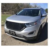 2015 Ford Edge AWD