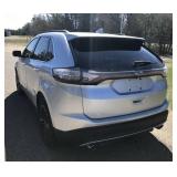 2015 Ford Edge AWD