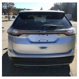 2015 Ford Edge AWD