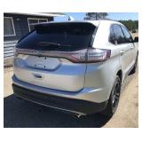 2015 Ford Edge AWD