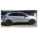 2015 Ford Edge AWD